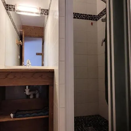 Le France - 2 Personnes Plagne Centre Mae-2774 *