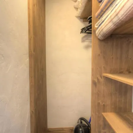 Le France - 2 Personnes Plagne Centre Mae-2774 *