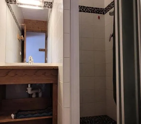 Le France - 2 Personnes Plagne Centre Mae-2774 *