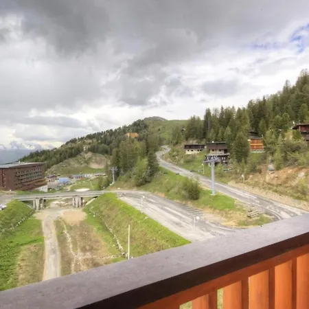 公寓 Le France - 2 Personnes Plagne Centre Mae-2774 拉普拉涅