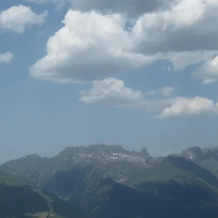 Le France - 2 Personnes Plagne Centre Mae-2774