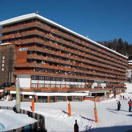 Le France - 2 Personnes Plagne Centre Mae-2774 拉普拉涅