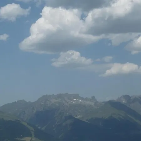 公寓 Le France - 2 Personnes Plagne Centre Mae-2774 拉普拉涅