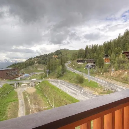 Le France - 2 Personnes Plagne Centre Mae-2774 公寓
