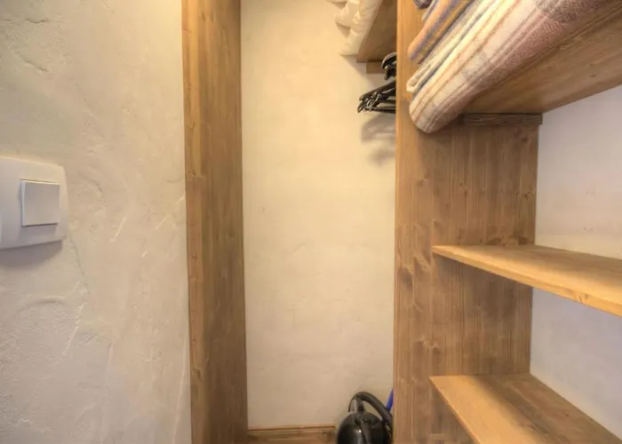 Le France - 2 Personnes Plagne Centre Mae-2774 *